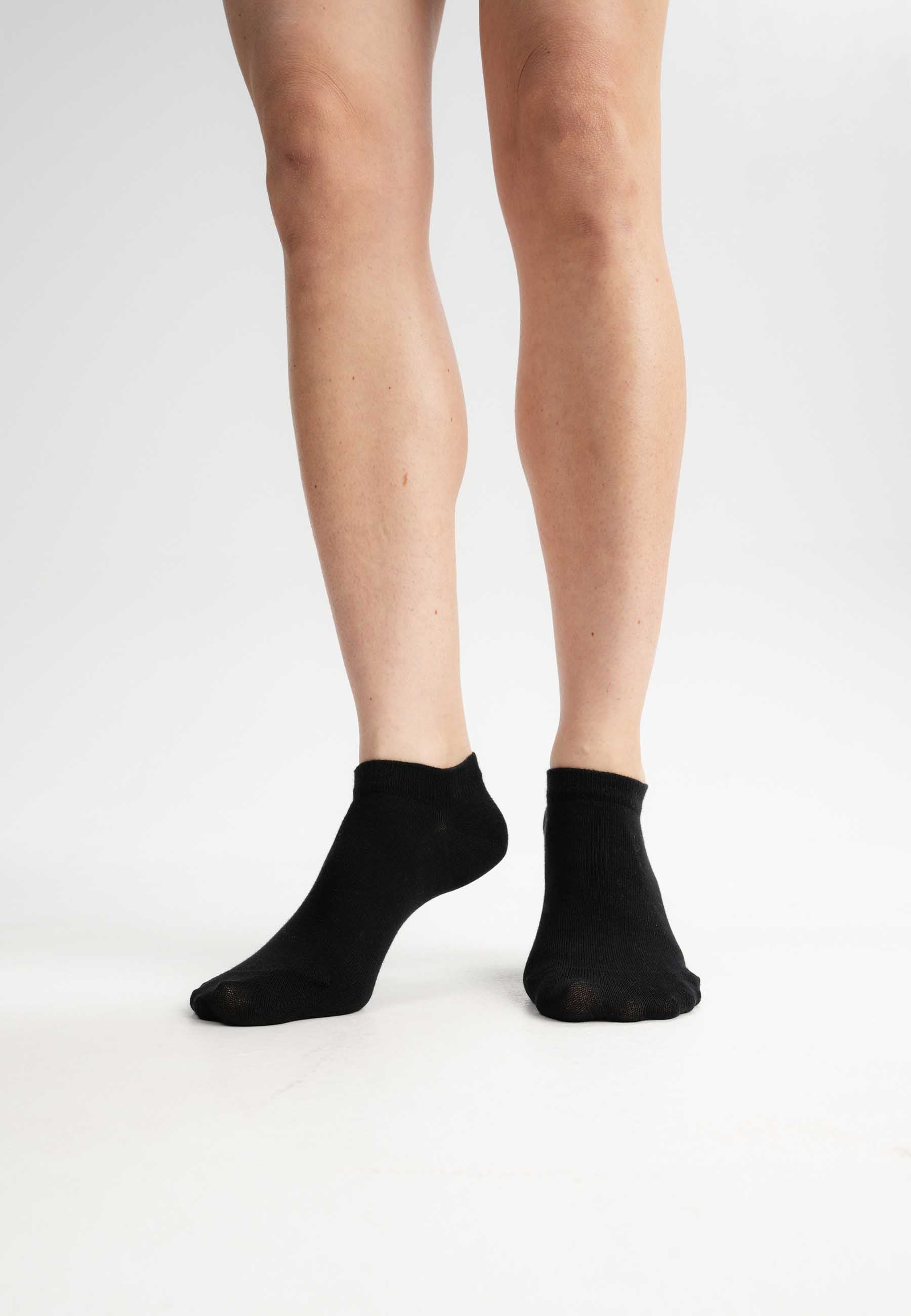 Sneaker Socken 3 Paare Socke