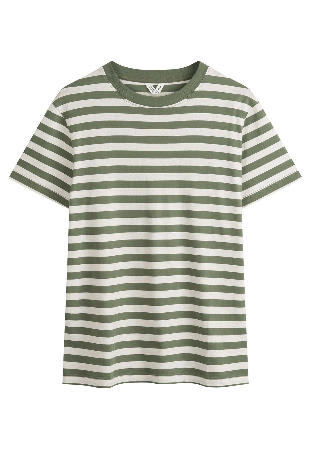 T-Shirt Style AVAN Stripes
