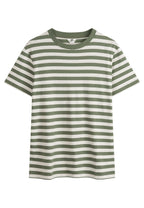 T-Shirt Style AVAN Stripes