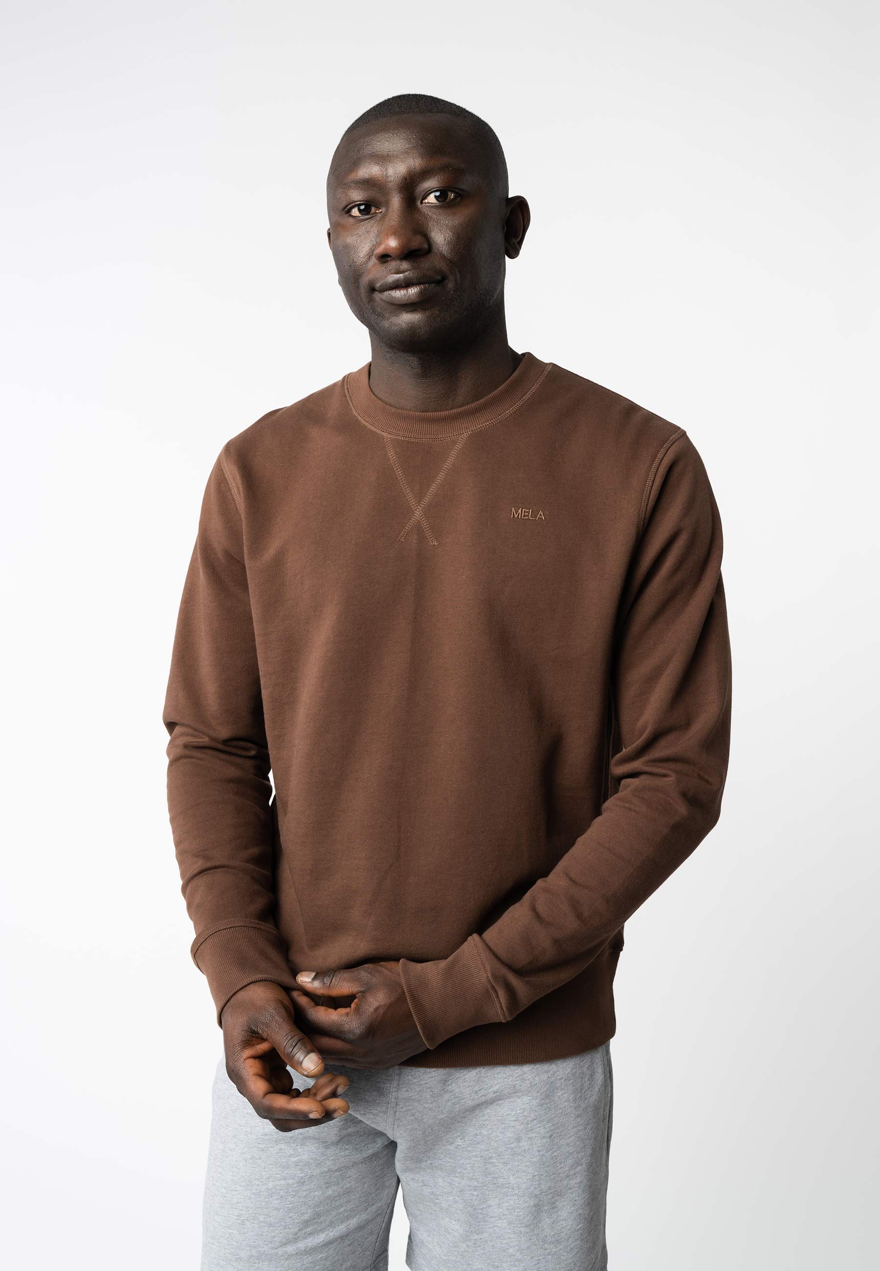 Sweatshirt Style ADIL