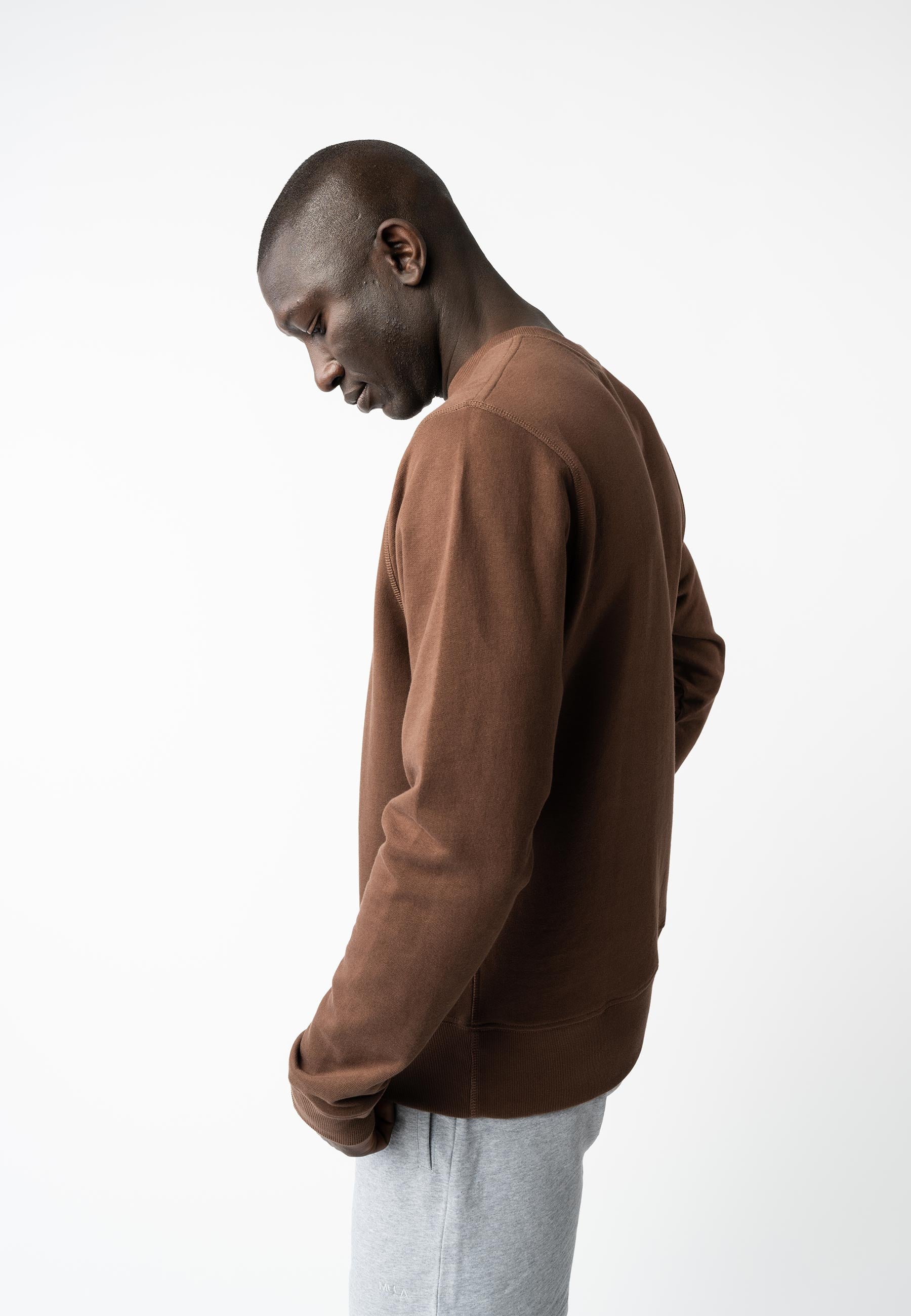 Sweatshirt Style ADIL