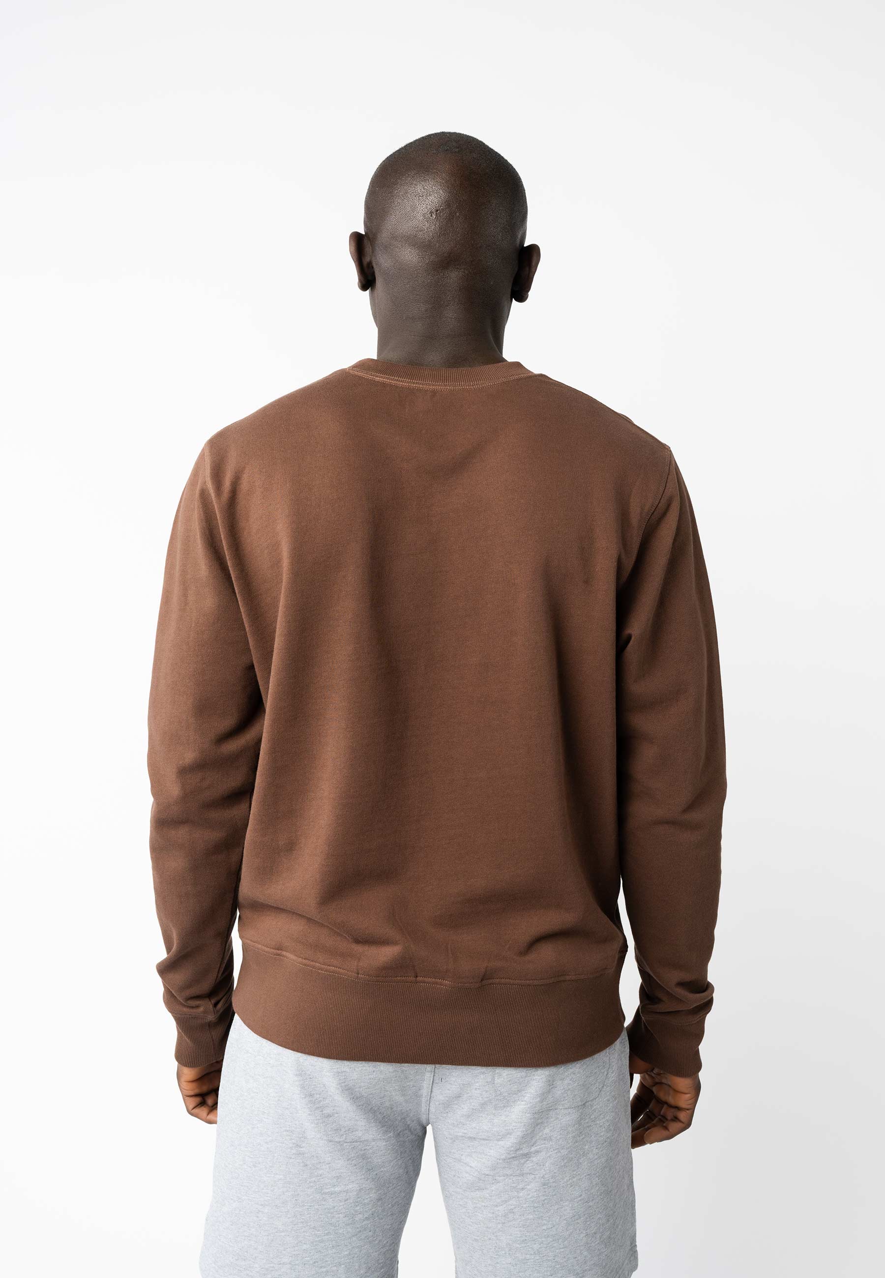 Sweatshirt Style ADIL