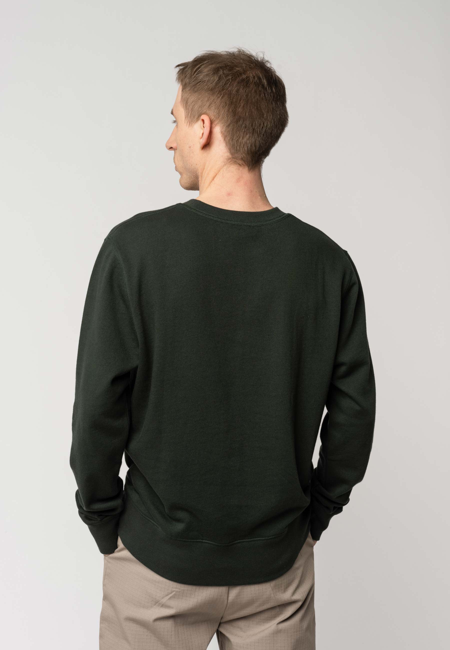 Sweatshirt Style ADIL