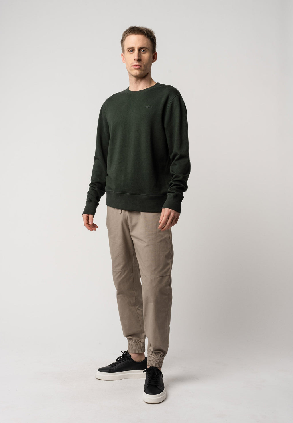 Sweatshirt Style ADIL