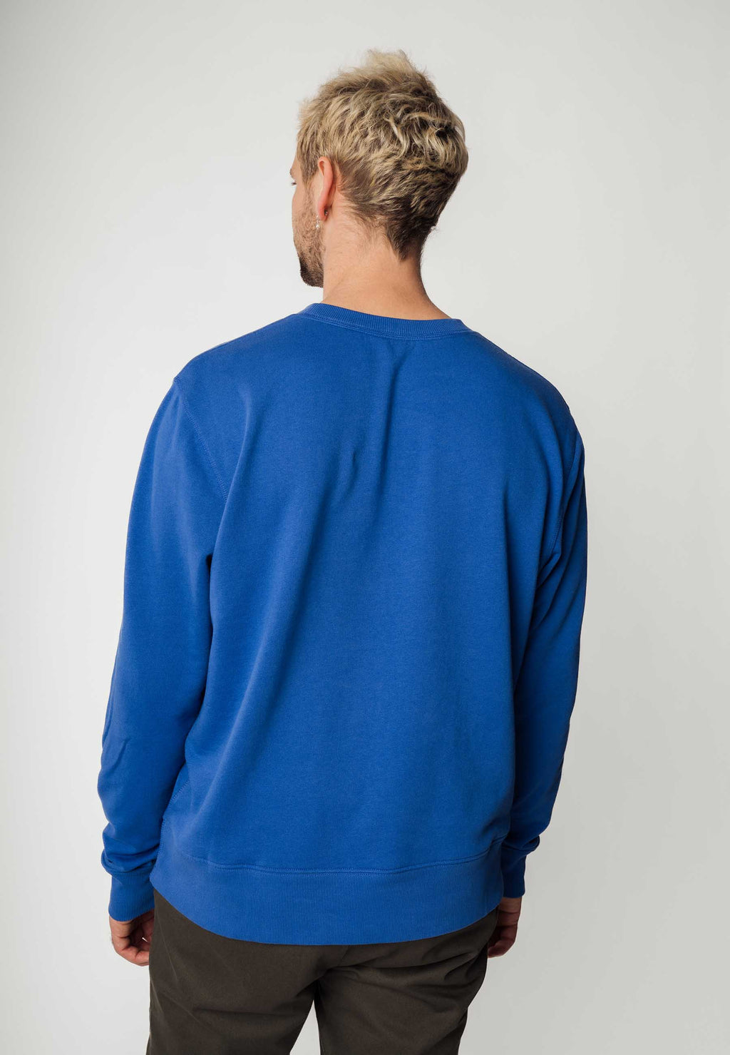 Sweatshirt Style ADIL