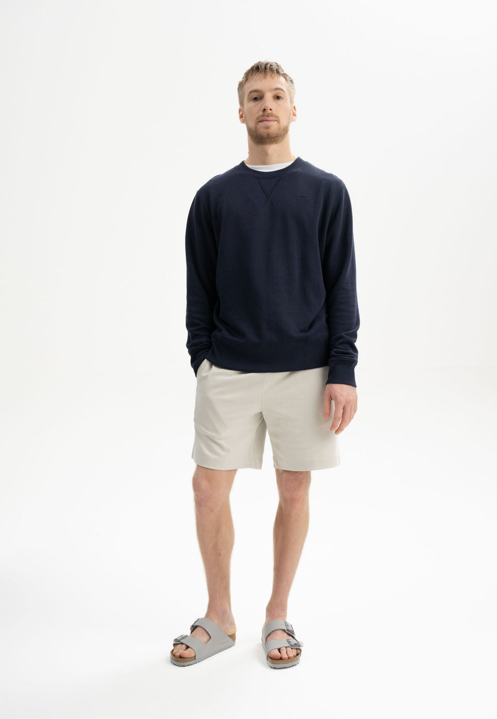 Sweatshirt Style ADIL