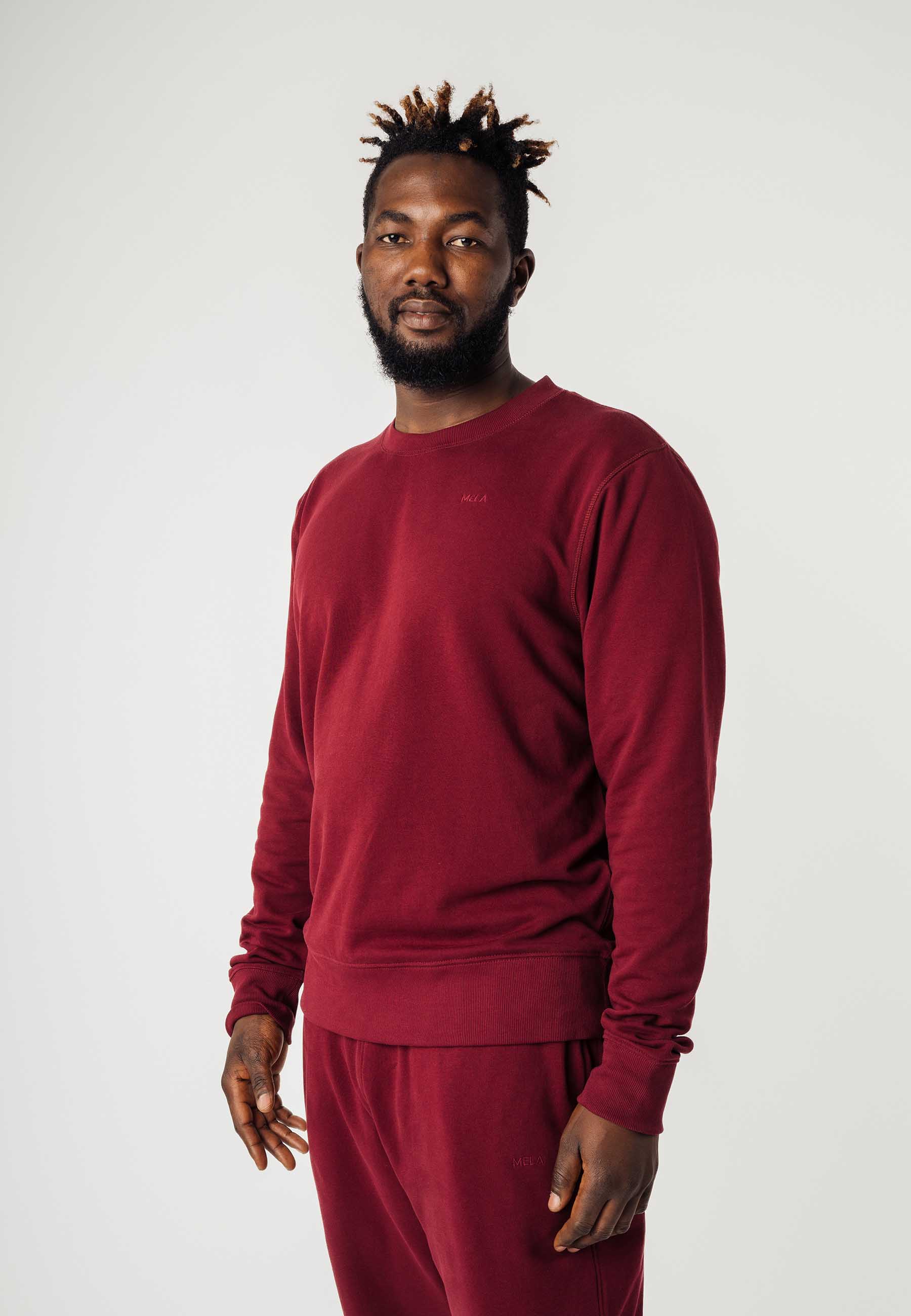 Sweatshirt Style ADIL