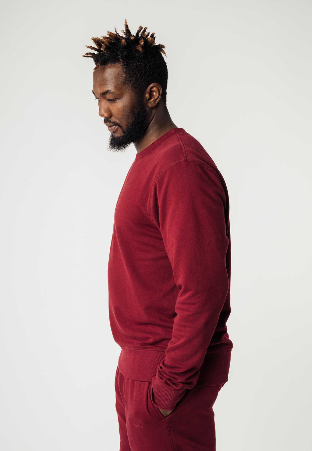 Sweatshirt Style ADIL