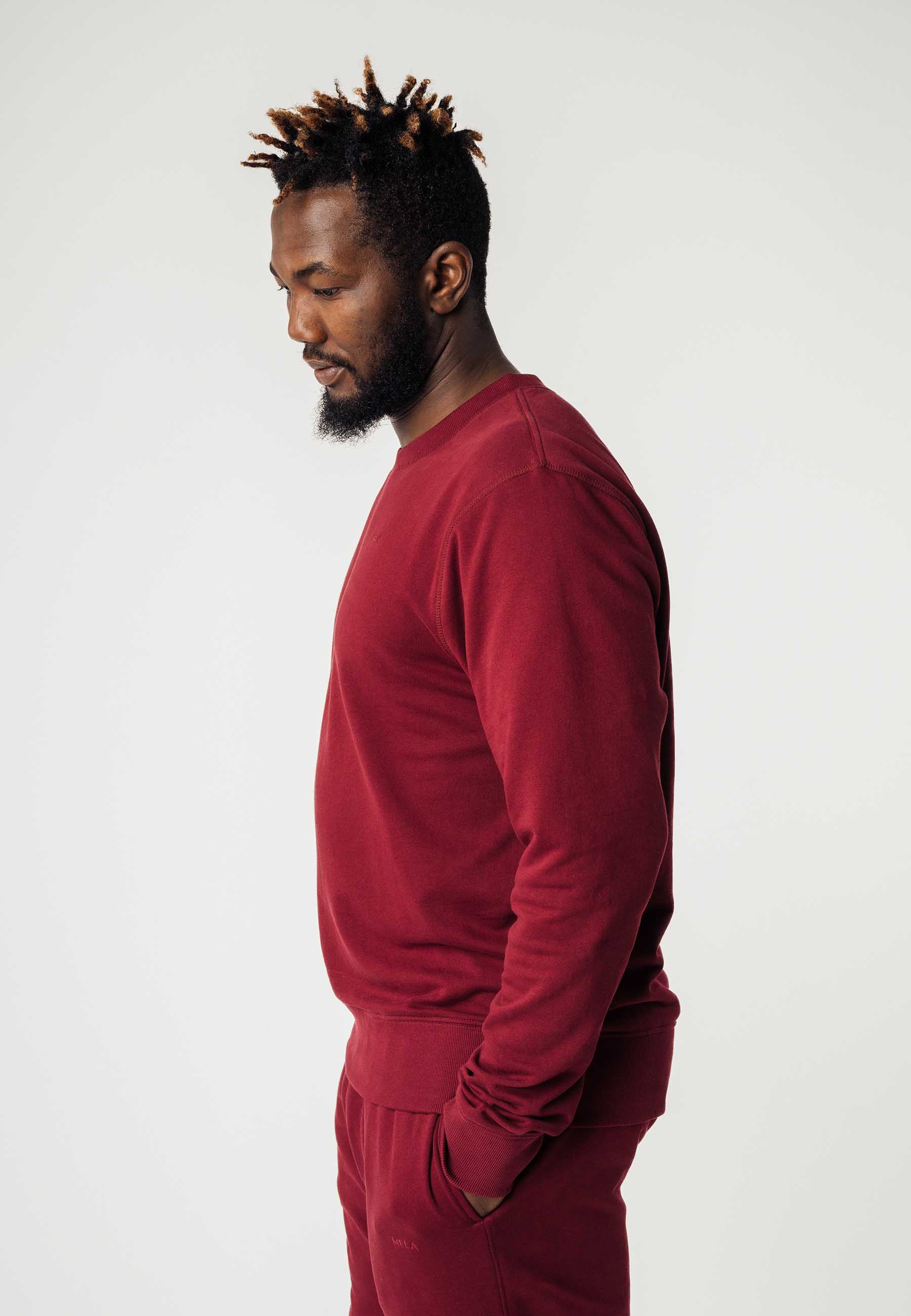 Sweatshirt Style ADIL