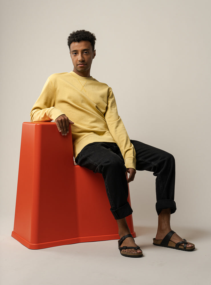 Sweatshirt Style ADIL