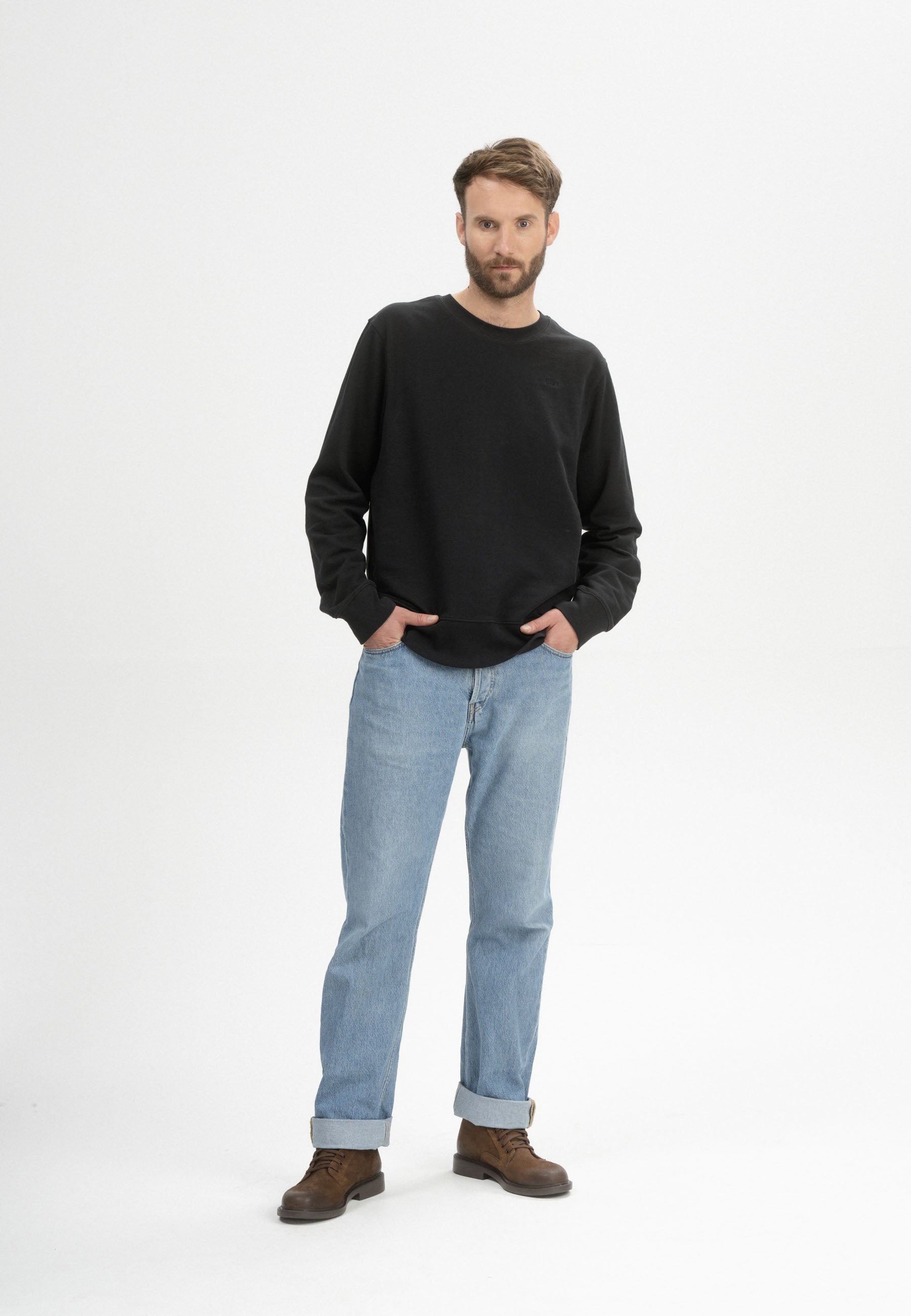 Sweatshirt Style ADIL