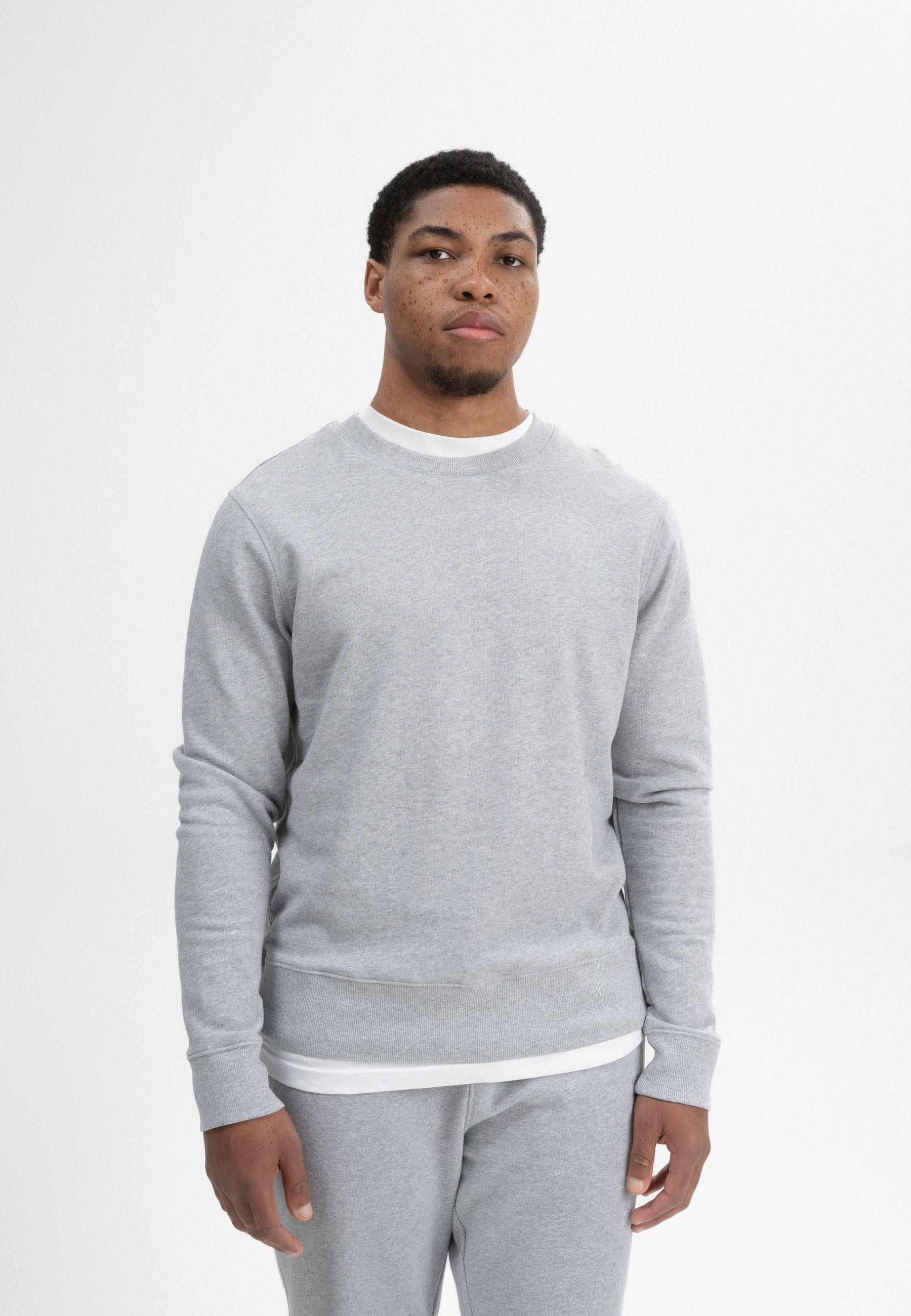 Sweatshirt Style ADIL