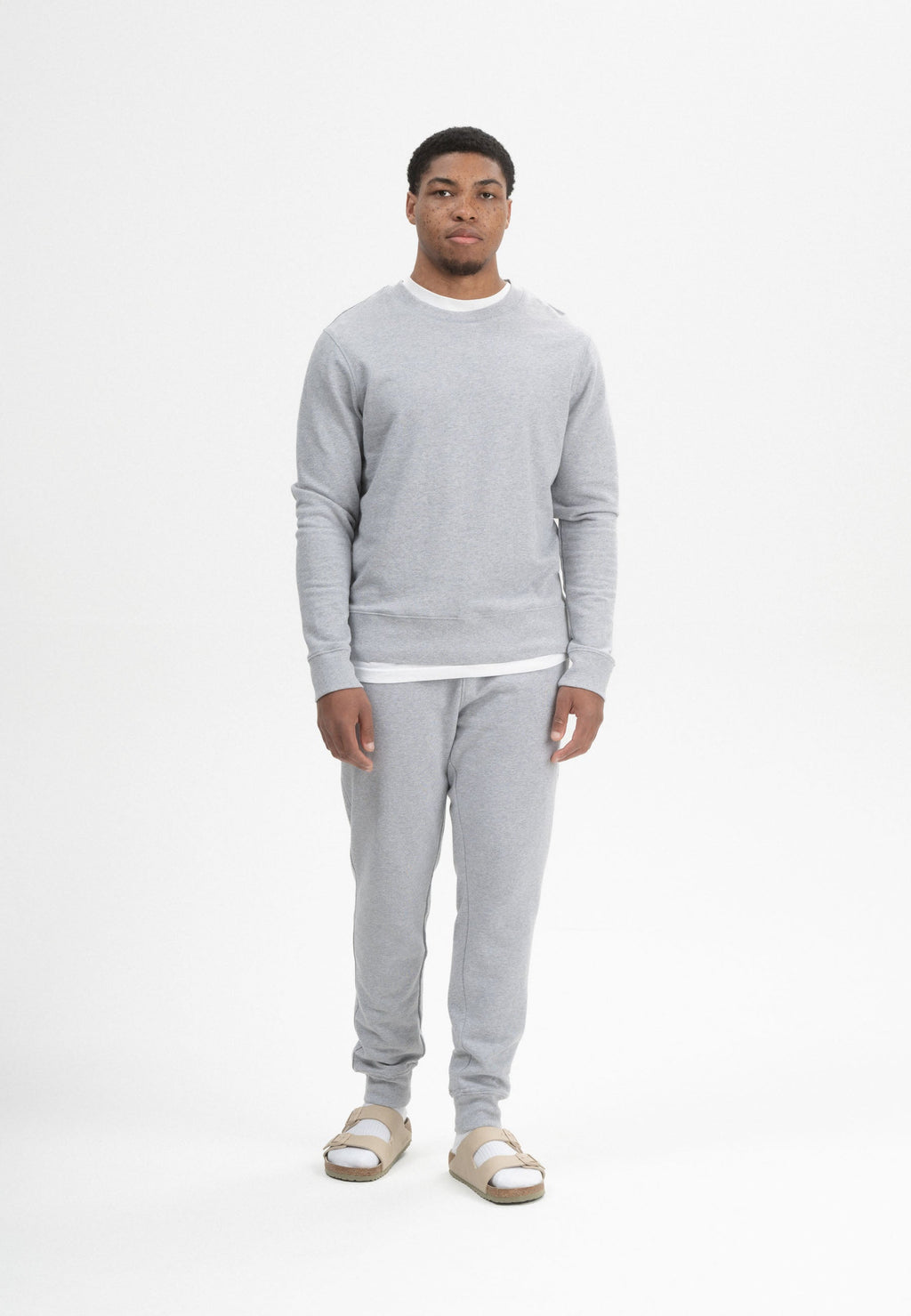 Sweatshirt Style ADIL