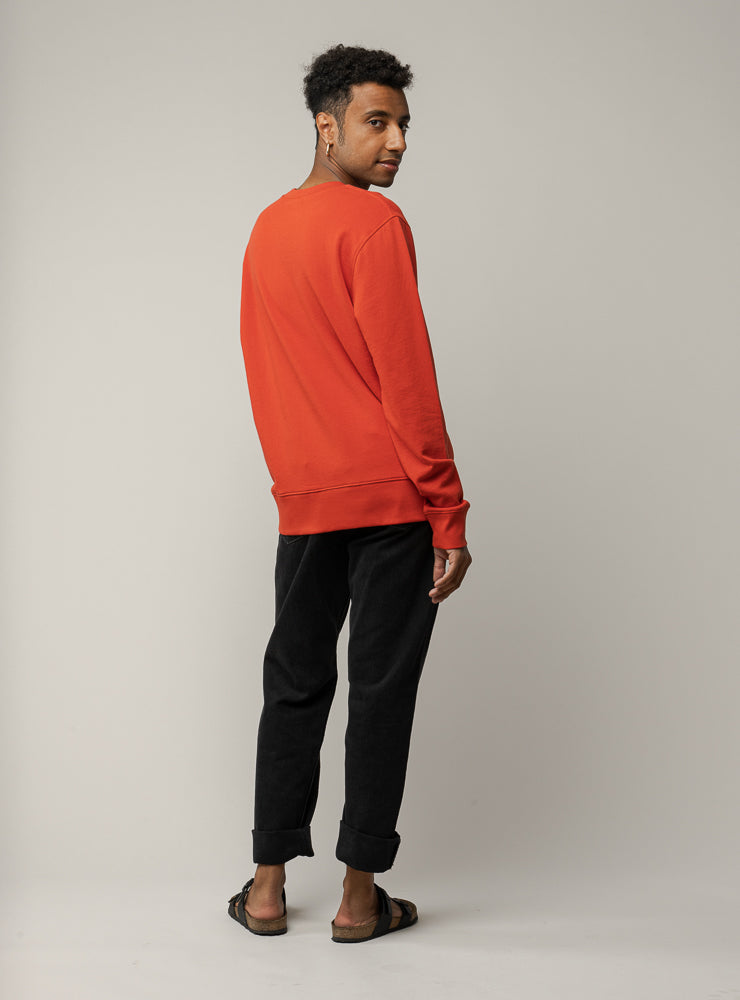 Sweatshirt Style ADIL