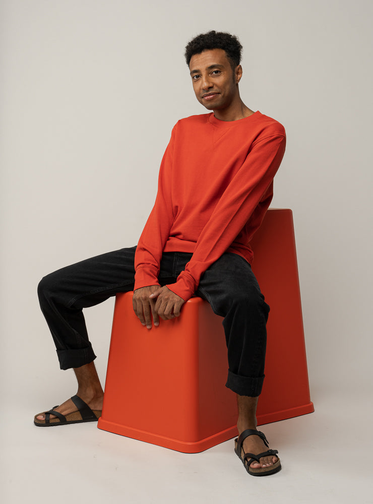 Sweatshirt Style ADIL