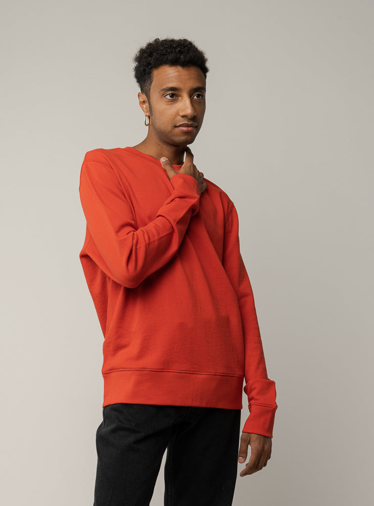 Sweatshirt Style ADIL