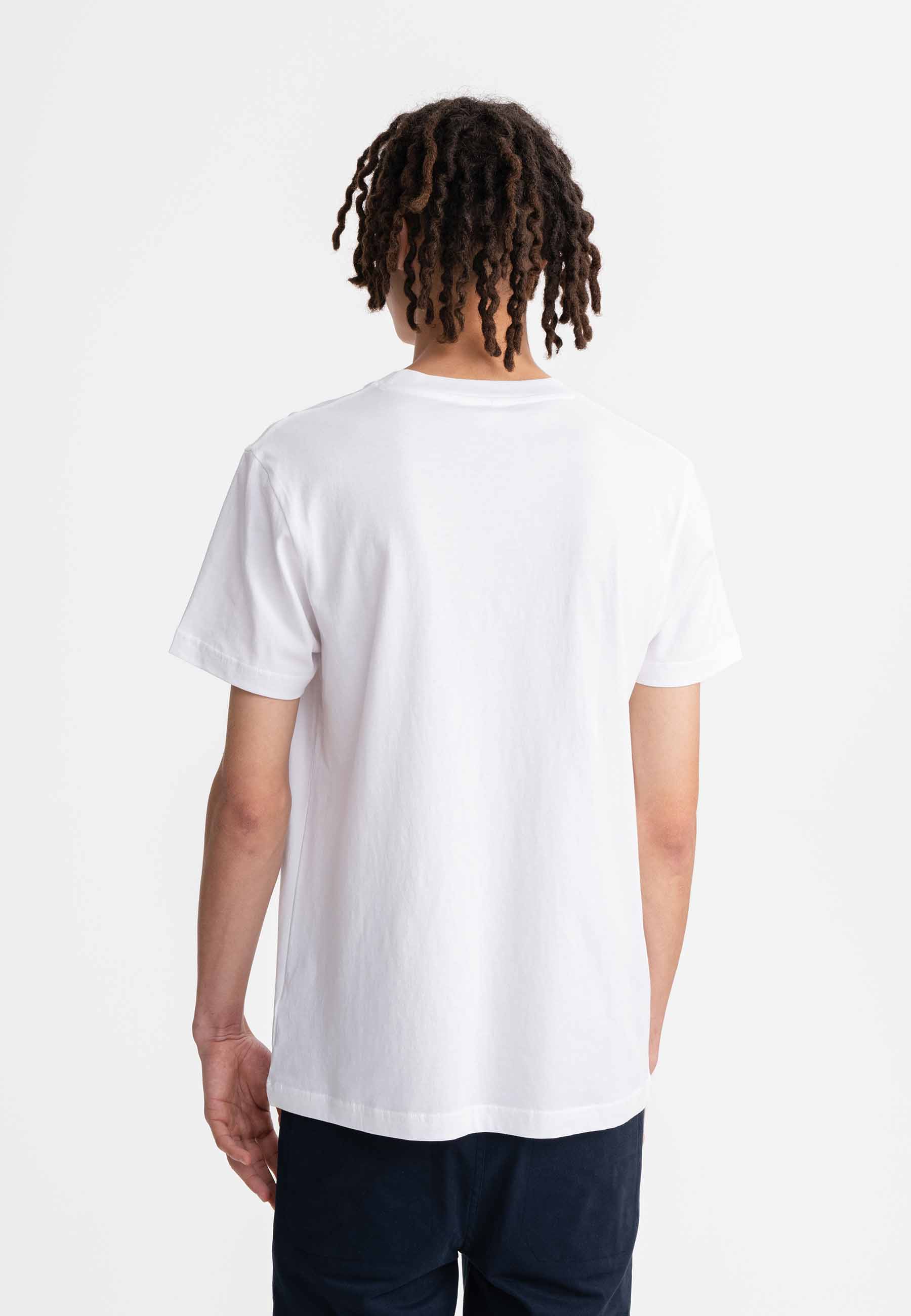 Herren T-Shirt Artist Edition Kruttika