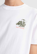 Herren T-Shirt Artist Edition Kruttika