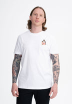 Herren T-Shirt Artist Edition Kruttika