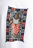 Herren T-Shirt Artist Edition Kruttika