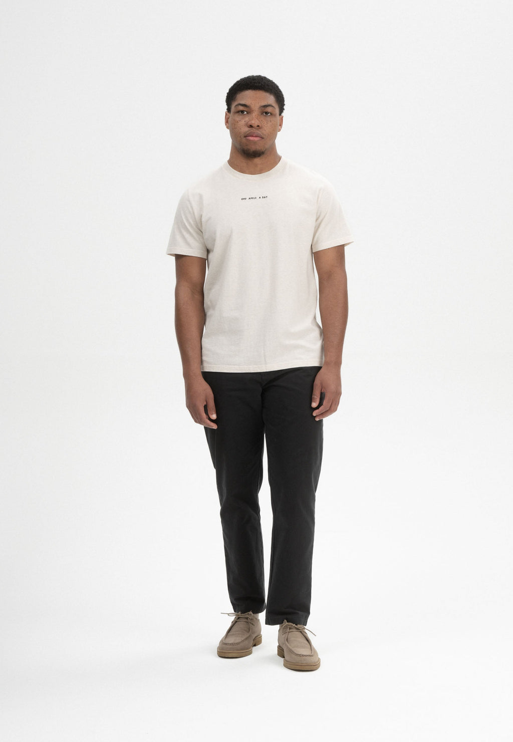 T-Shirt Style Artist Edition Josha