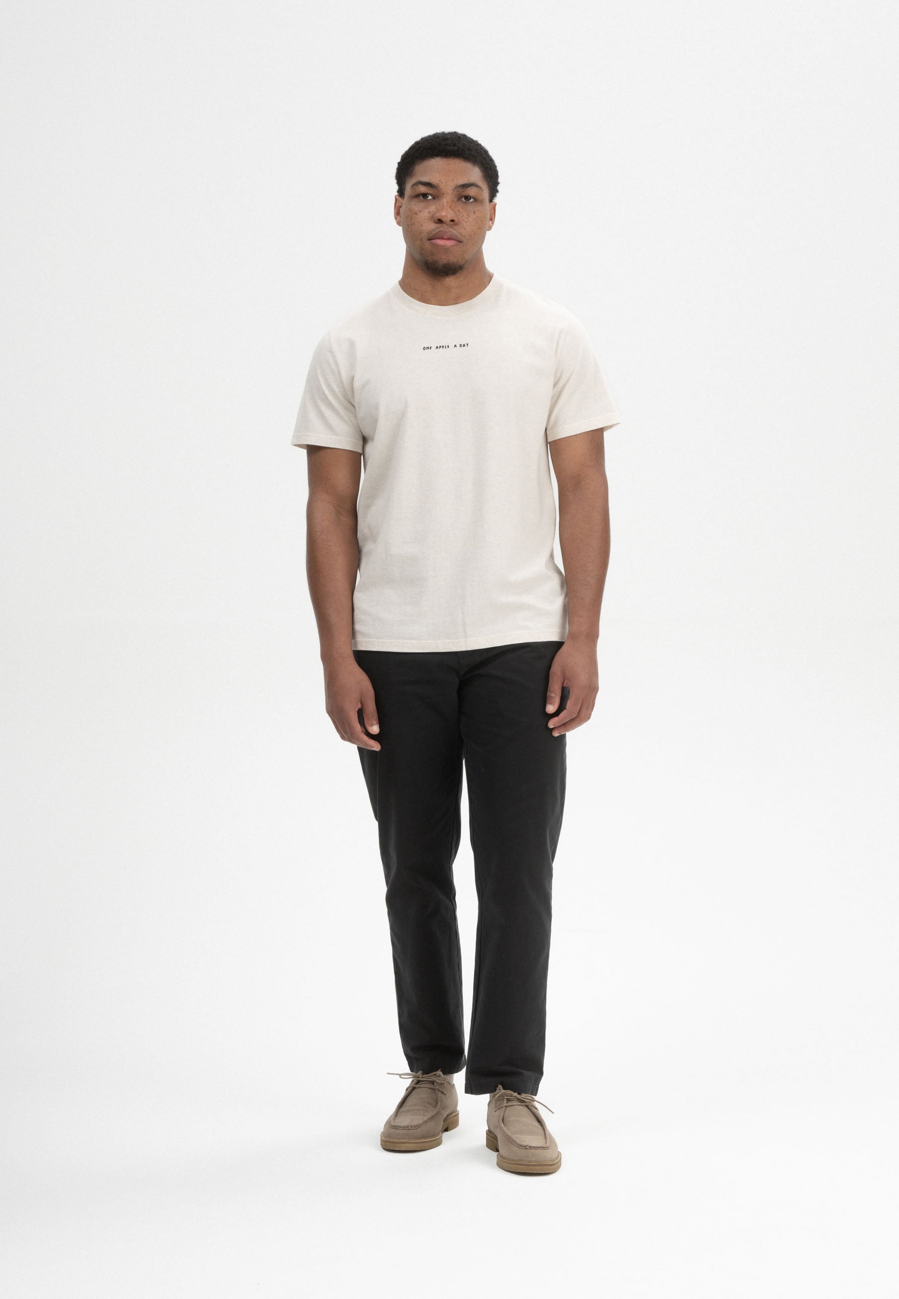 T-Shirt Style Artist Edition Josha