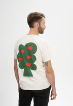 T-Shirt Style Artist Edition Josha