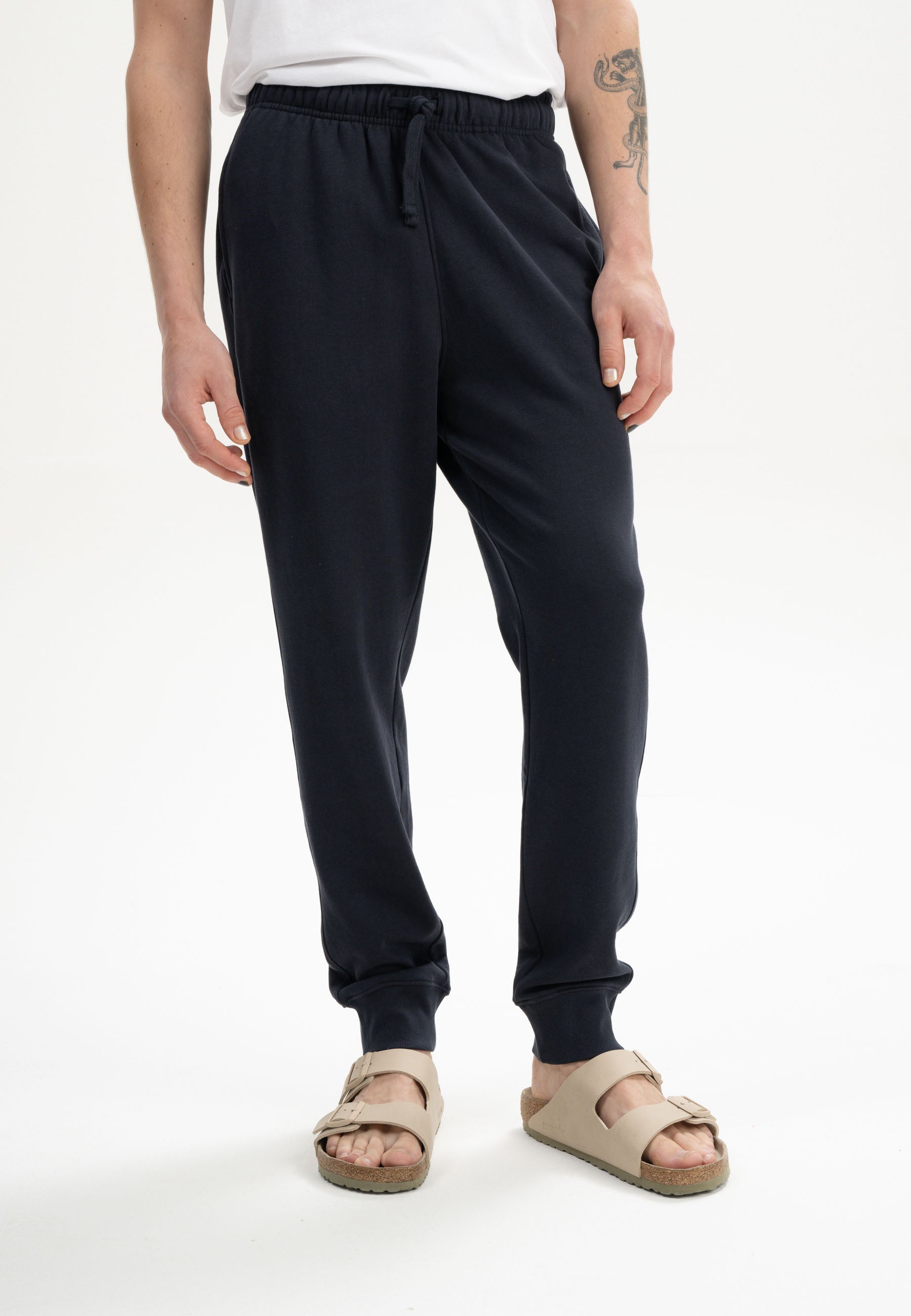 Jogginghose Style ASHOKA