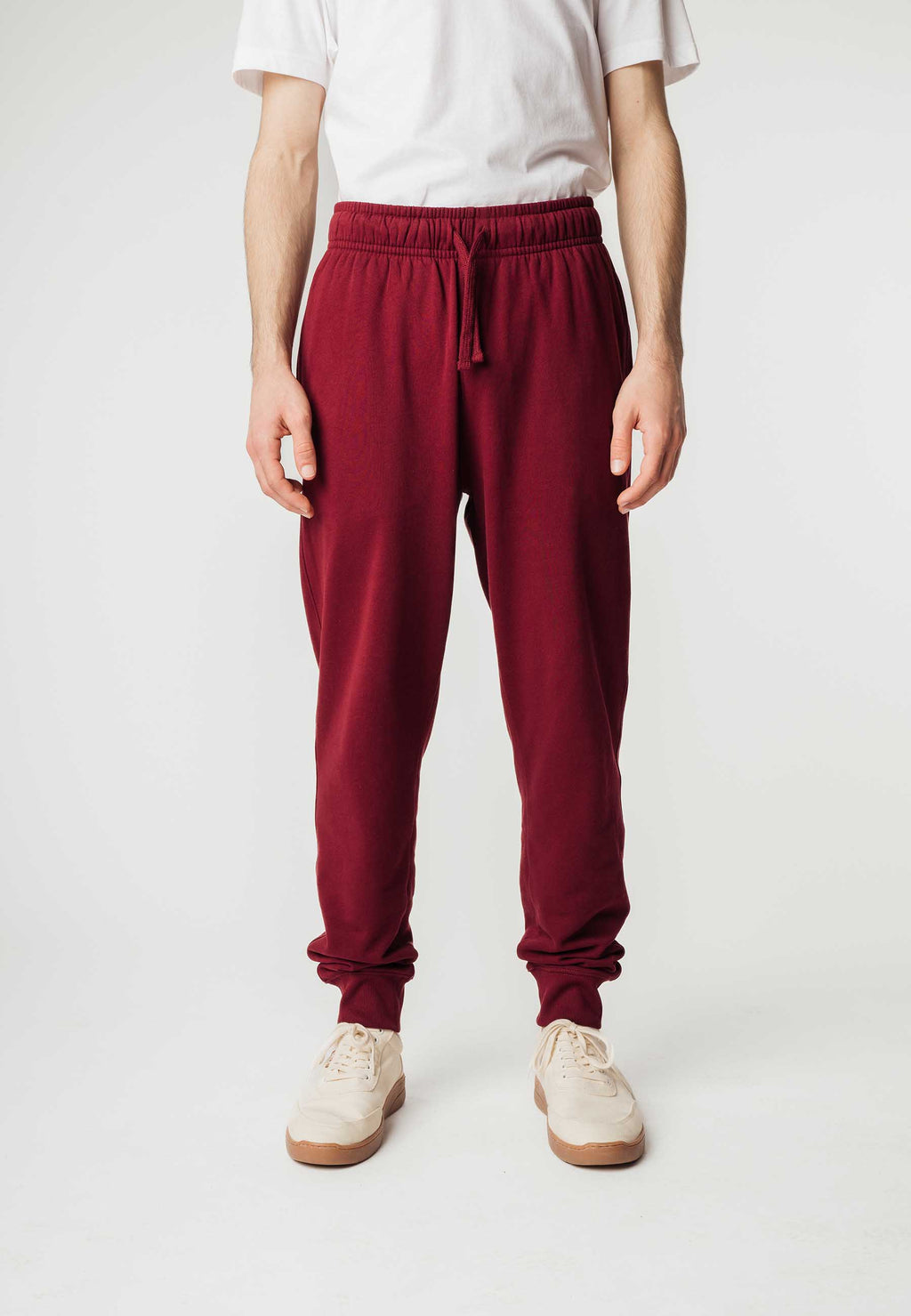 Jogginghose Style ASHOKA