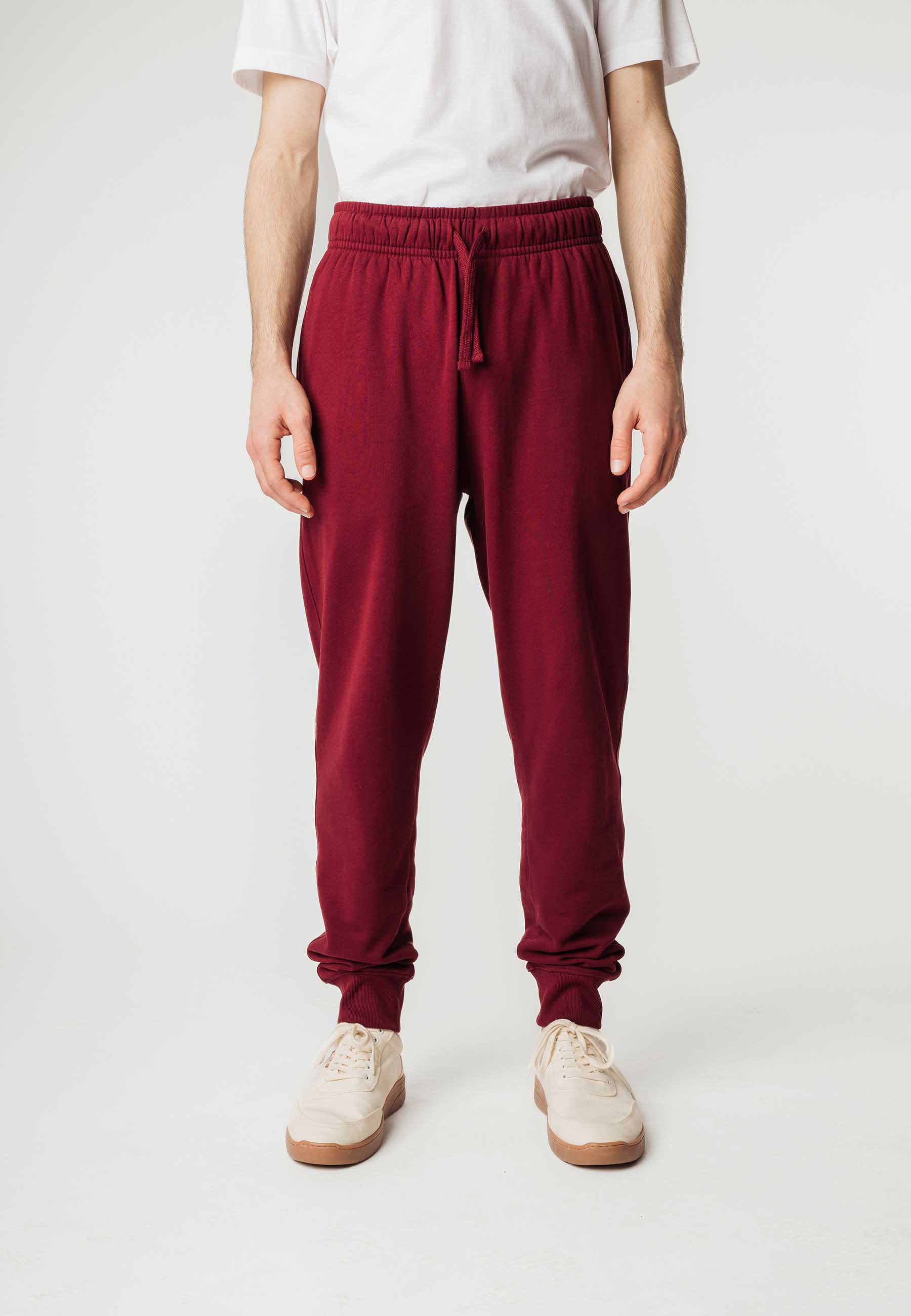 Jogginghose Style ASHOKA