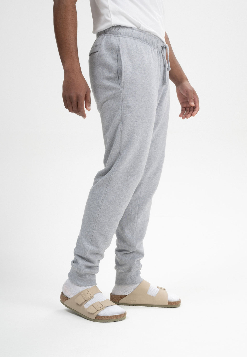 Jogginghose Style ASHOKA