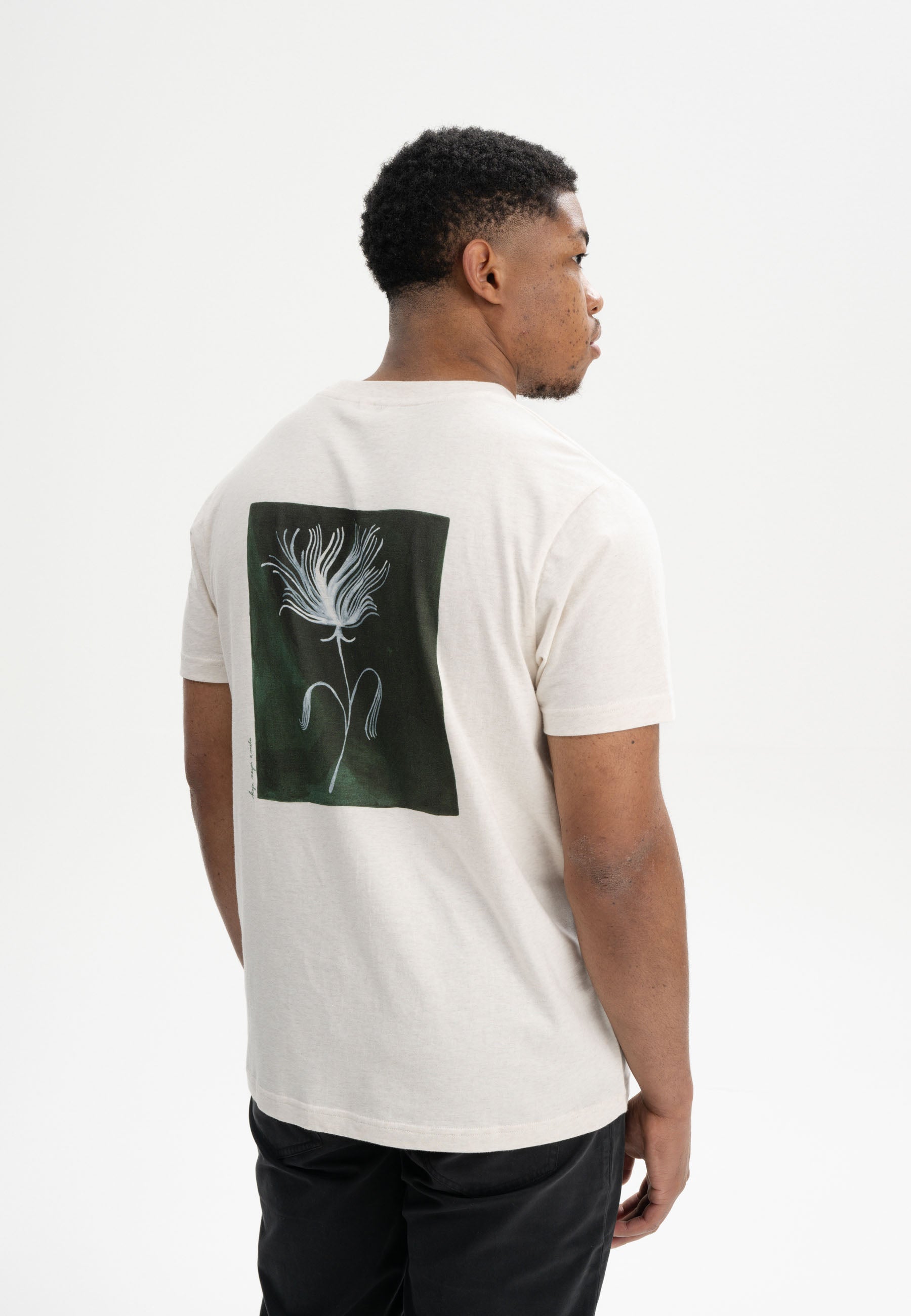 T-Shirt Style Artist Edition Kaja