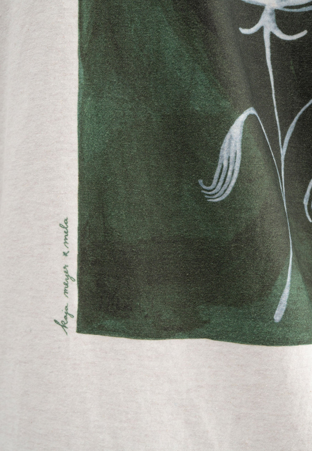 T-Shirt Style Artist Edition Kaja