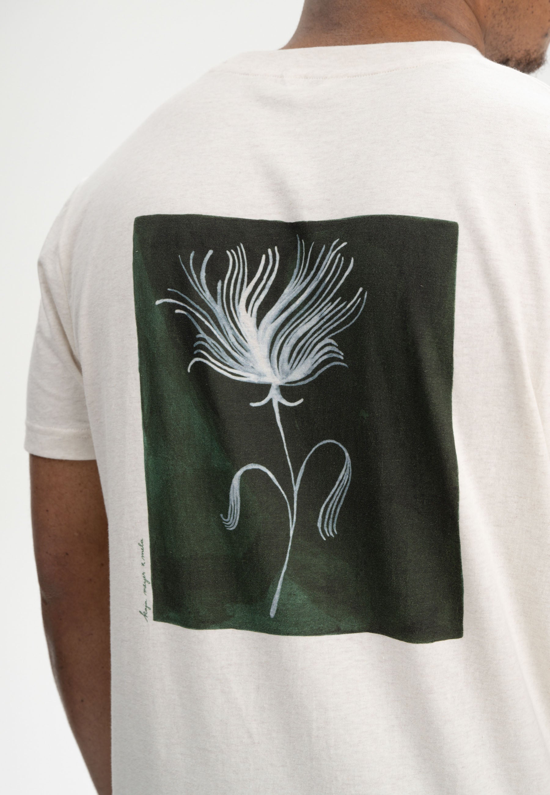 T-Shirt Style Artist Edition Kaja