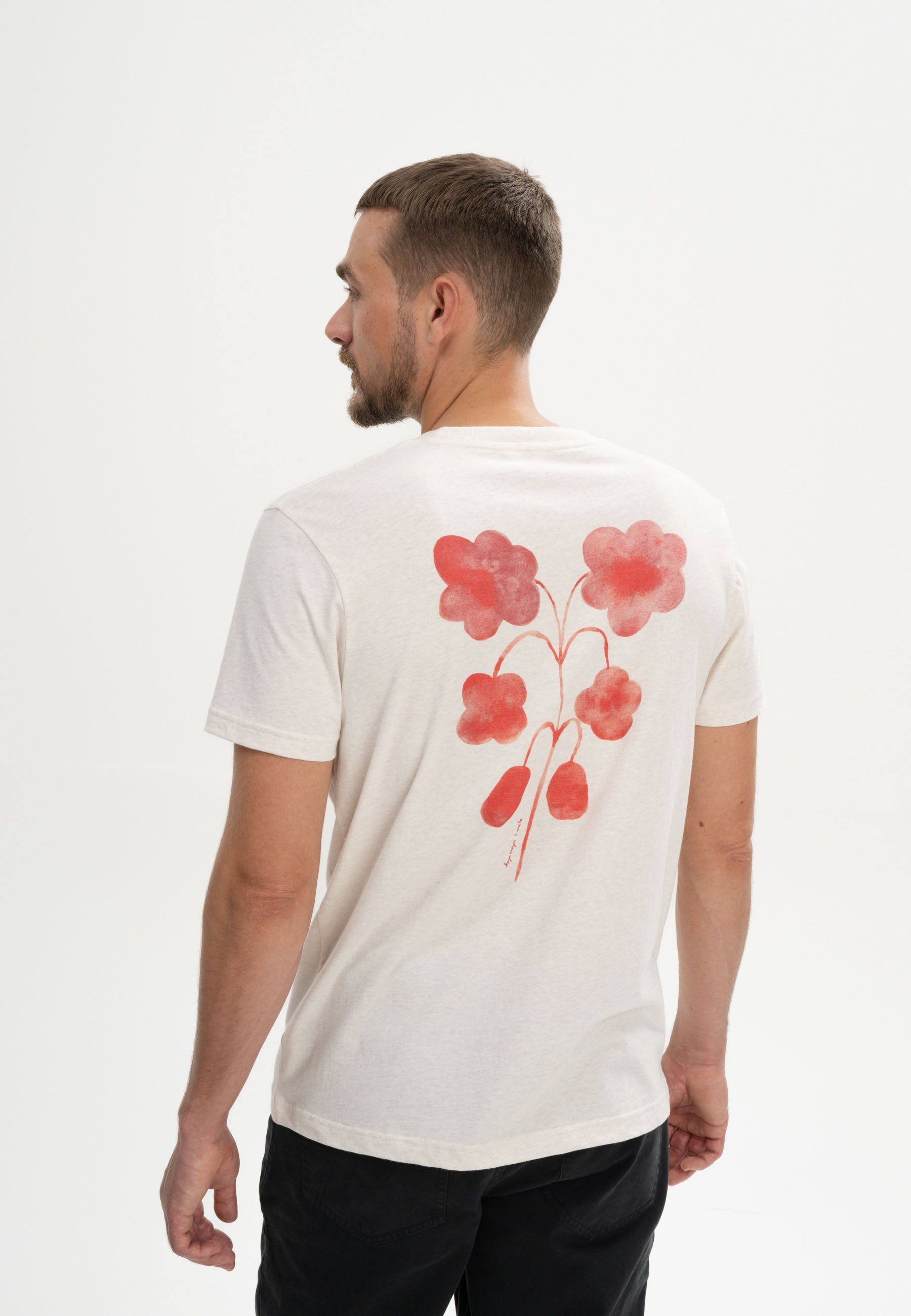 T-Shirt Style Artist Edition Kaja