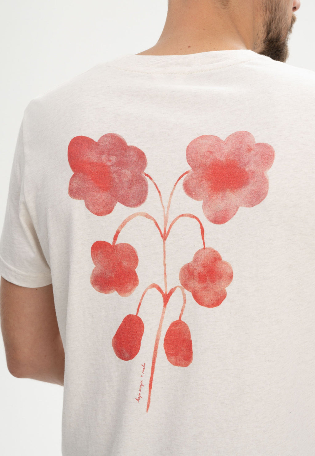 T-Shirt Style Artist Edition Kaja