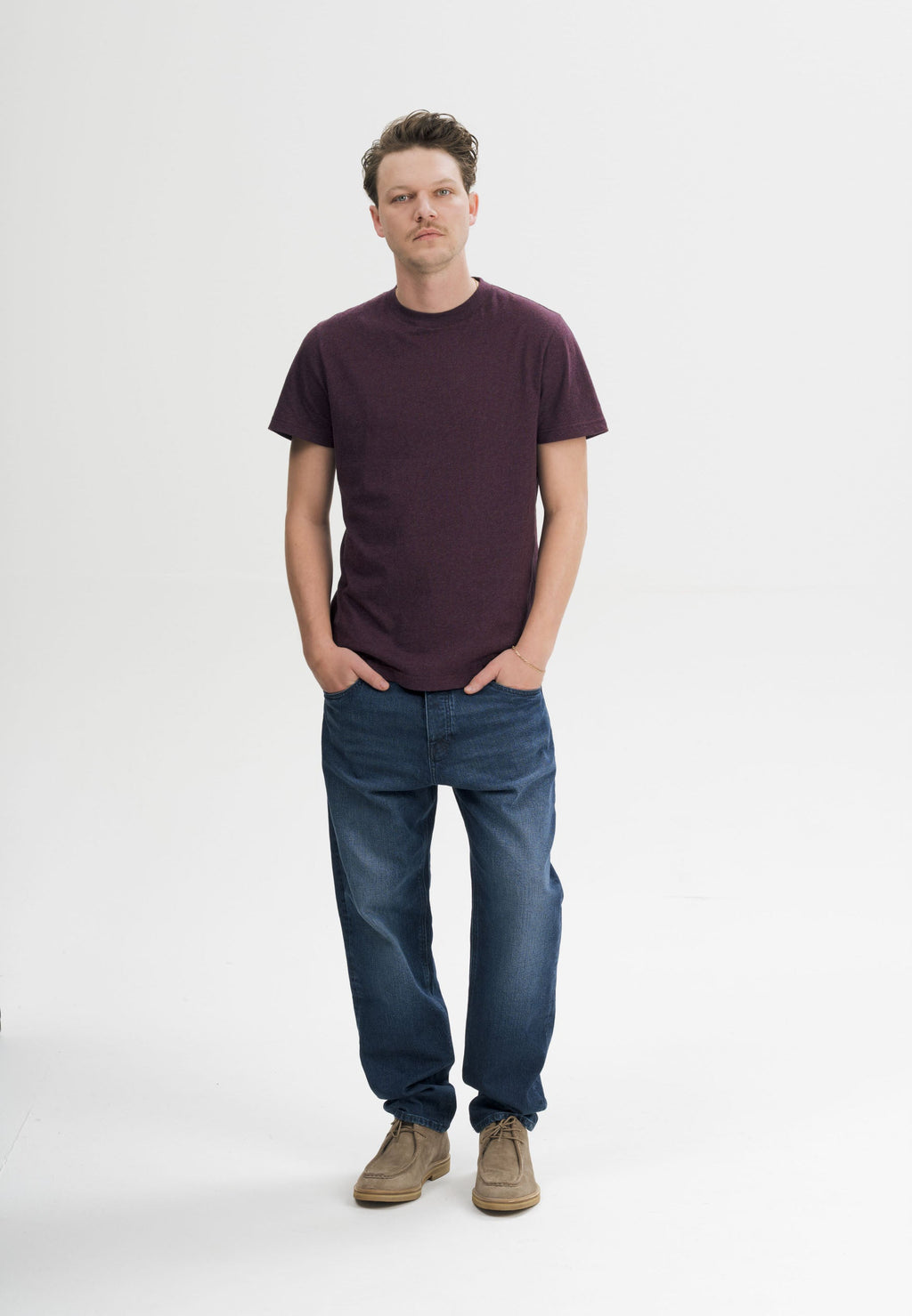 T-Shirt Style AVAN