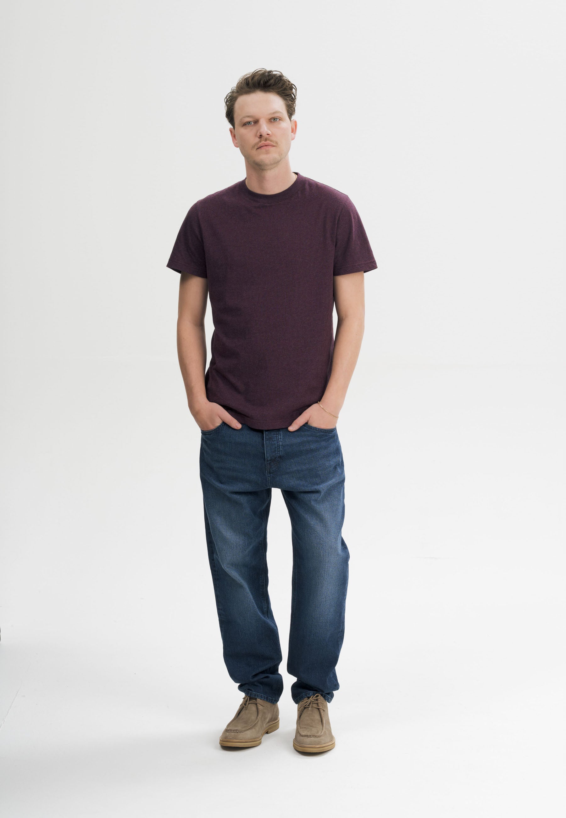 T-Shirt Style AVAN
