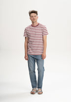 T-Shirt Style AVAN Stripes