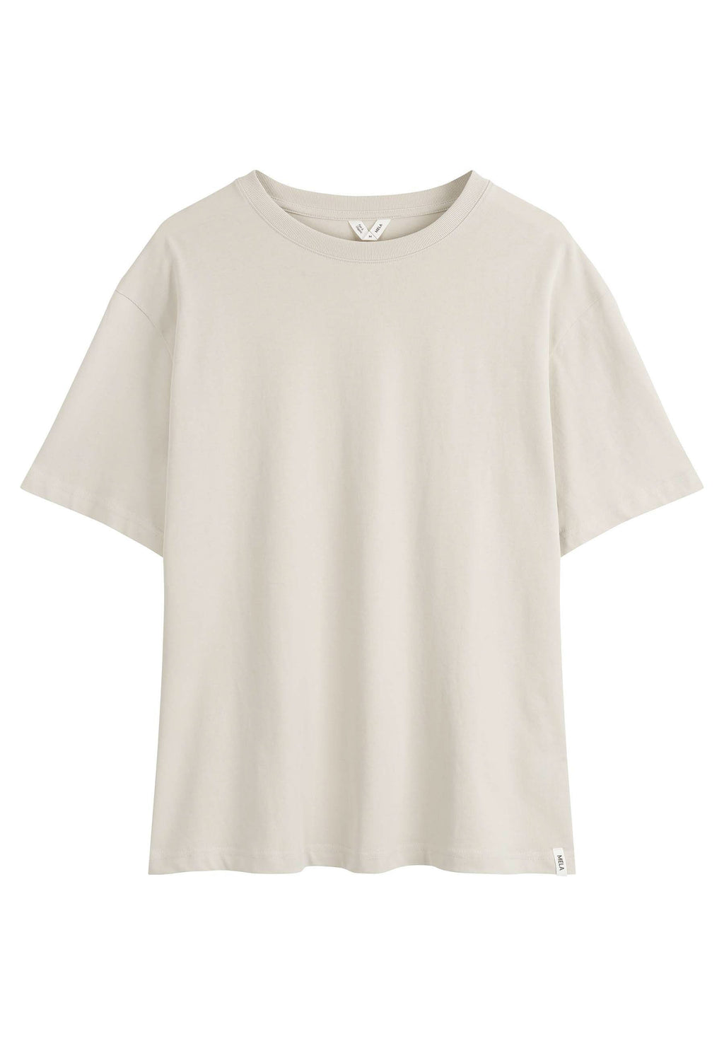 Oversized T-Shirt schwer Style BHAJAN