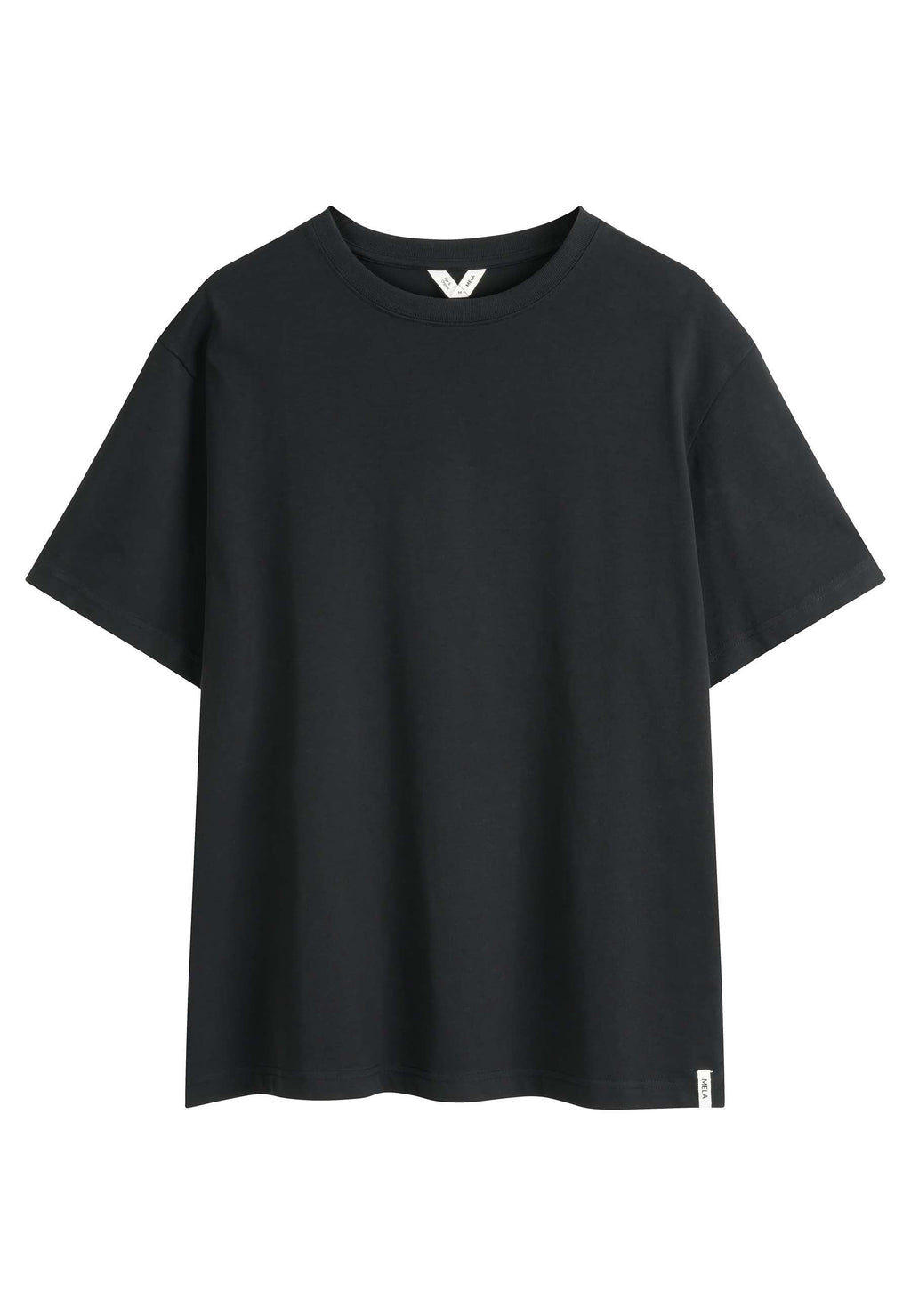 Oversized T-Shirt schwer Style BHAJAN