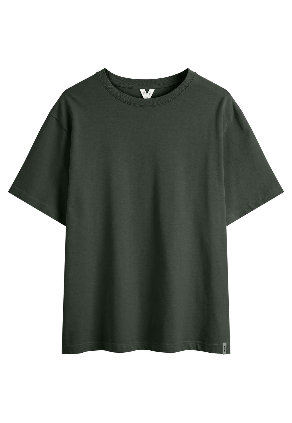 Oversized T-Shirt schwer Style BHAJAN