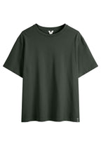 Oversized T-Shirt schwer Style BHAJAN