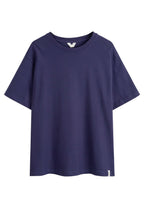 Oversized T-Shirt schwer Style BHAJAN