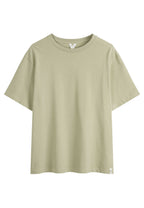Oversized T-Shirt schwer Style BHAJAN