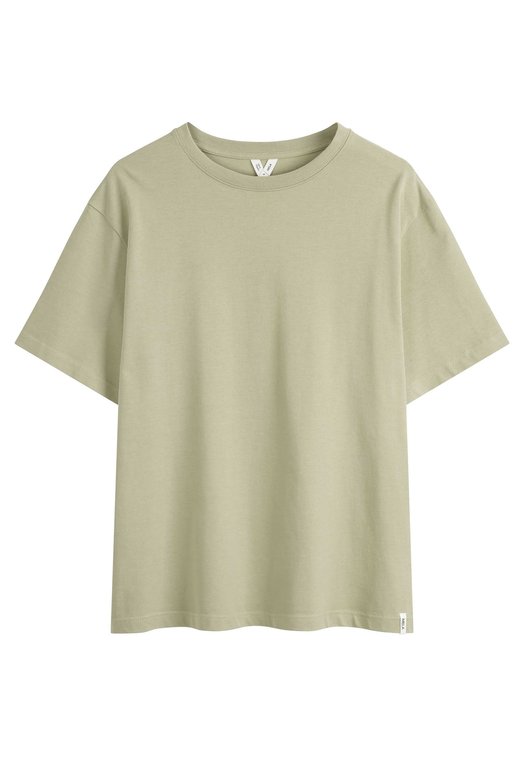 Oversized T-Shirt schwer Style BHAJAN