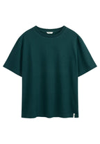Oversized T-Shirt schwer Style BHAJAN