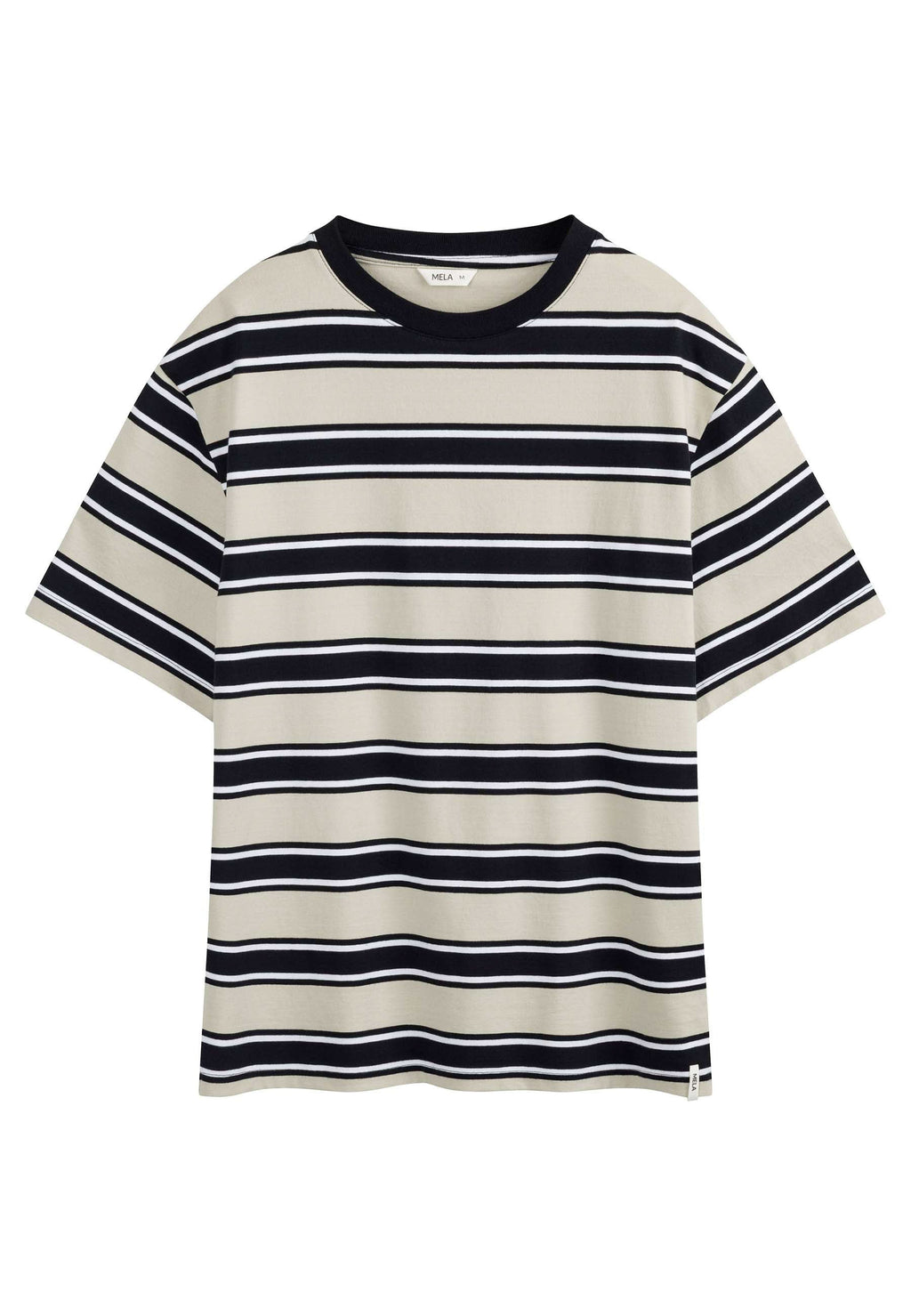 Oversized T-Shirt schwer Style BHAJAN