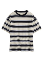 Oversized T-Shirt schwer Style BHAJAN