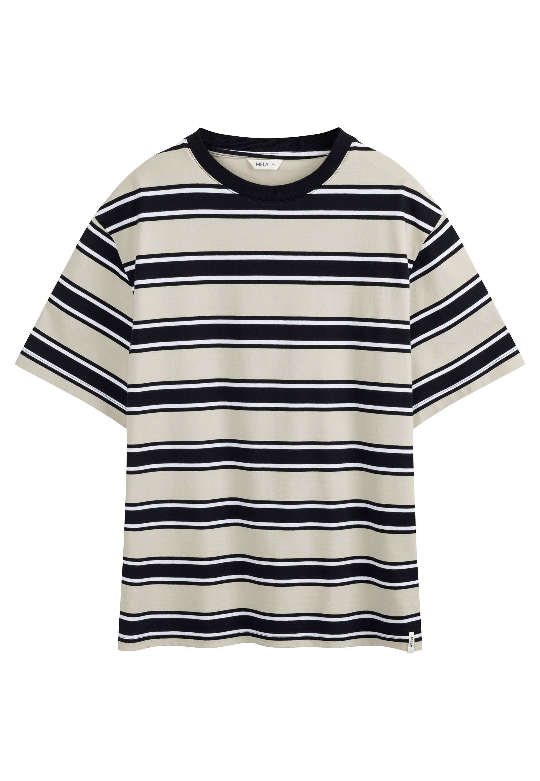Oversized T-Shirt schwer Style BHAJAN